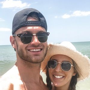 Meet your Posher, Grant